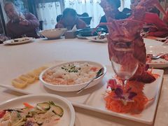 大龙虾-万宝海鲜舫(劳动公园店)