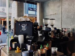 -BE NORMAL CAFE(霞溪路店)