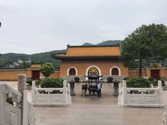 -宝陀讲寺