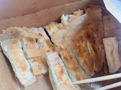 -大眼锅贴水饺(河东店)