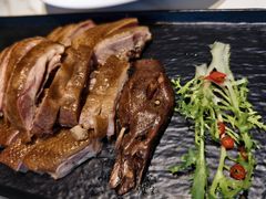 -耗子洞老张鸭子(宽窄店)