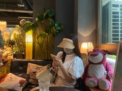 -咖法森林·咖啡  酒吧(天河店)