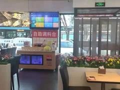 -李先生牛肉面大王(东铁营店)