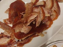 -福来居烤鸭店(天坛二店)