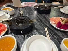 -情妹耙泥鳅·江湖川菜(科华店)