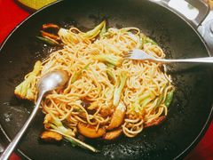 -禧和源养生素食茶馆