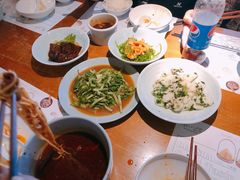 -南小馆(迪士尼小镇店)