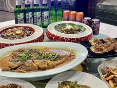 -渔娘渔家丹东海鲜(东直门店)