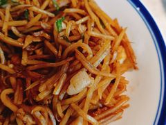 -小菜园新徽菜(无锡宜家荟聚中心店)