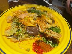 -北丐先生·野馄饨烧烤(雨花万象店)