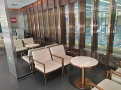 -蓝天国际游泳培训基地(华腾园店)