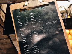 -Home Cafe(水榭春天店)