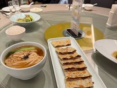 -静之湖湖畔餐厅