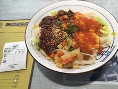 招牌biangbiang面-大嘻咹biangbiang面(历史博物馆店)
