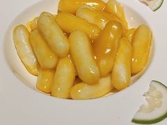 -邓丽君音乐主题餐厅