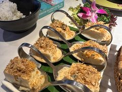-花样西贡·法式越南餐厅(西大万达店)