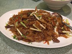 -长沙北辰洲际酒店-栀味轩中餐厅