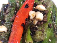 -港丽餐厅(高德置地店)