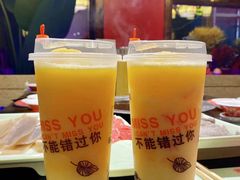 -袍家大院重庆火锅(文安路店)