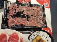 -皇牛鲜生·牛爱牛鲜牛肉自选火锅(晋吉北路店)