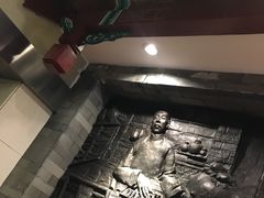 -都一处烧麦馆(前门店)