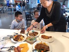 -宜家家居(西安未央商场店)