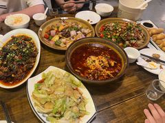 -庭院小酌(瑞莲街店)