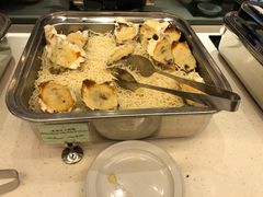 -德福阁(仕德福酒店)