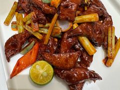 -北塘海鲜·天津菜(大光明桥旗舰店)