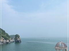 -大连金石滩滨海国家地质公园