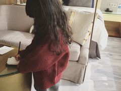 -上海静安香格里拉大酒店