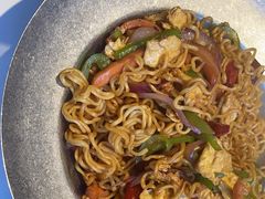 -范儿·嫂子烤肉·精致炭火烤肉(长治路店)