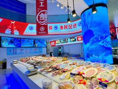 -驻海渔市(置信店)