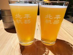-北平机器Peiping Machine(百子湾店)