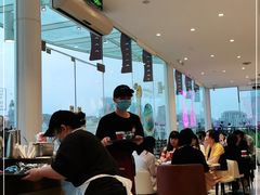 -哈根达斯(滨江店)