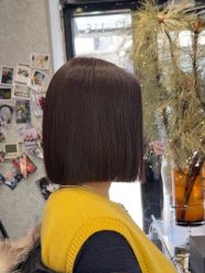 -Tipo Hair salon（明星）店