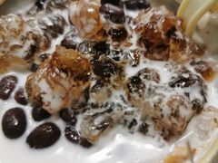 -玉椰林甜品店(创始店)