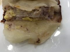 -奥华餐厅·老张记(台基厂店)
