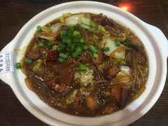 -东北大院·东北菜(三台子店)