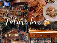 -FUTURE BAR(岭南天地店)