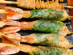 -鸟串烧Yakitori