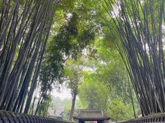 -成都杜甫草堂博物馆