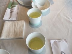 -绿杨春·淮扬宴(庐山路店)