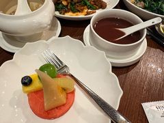 -蛇口希尔顿南海酒店·随轩中餐厅·粤菜