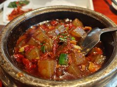 -味鼎长安·地道陕菜(凤城一路店)