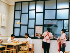 -镇南锅盖面馆(解放路店)