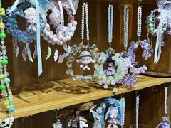-郑在DIY·潮玩银饰绘画手作(中央大道旗舰店)
