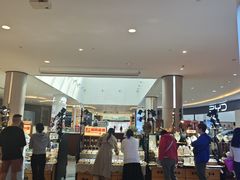 -皇庭广场(福华三路店)