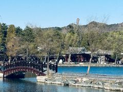 -承德避暑山庄景区