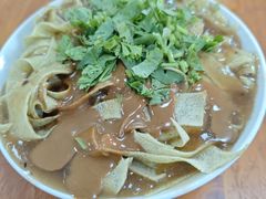 -正味斋锅巴菜(西北角店)